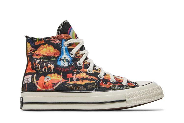 Converse Chuck Taylor All Star 70 Hi Twisted Resort