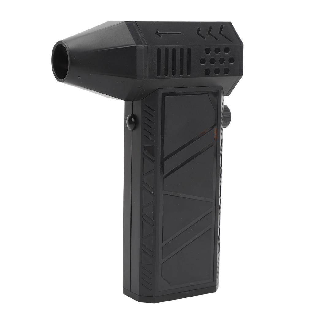 Jet Dry Blower 130000RPM Brushless Motor Portable Hand Blower Jet Fan Air Duster for Outdoor Car Home