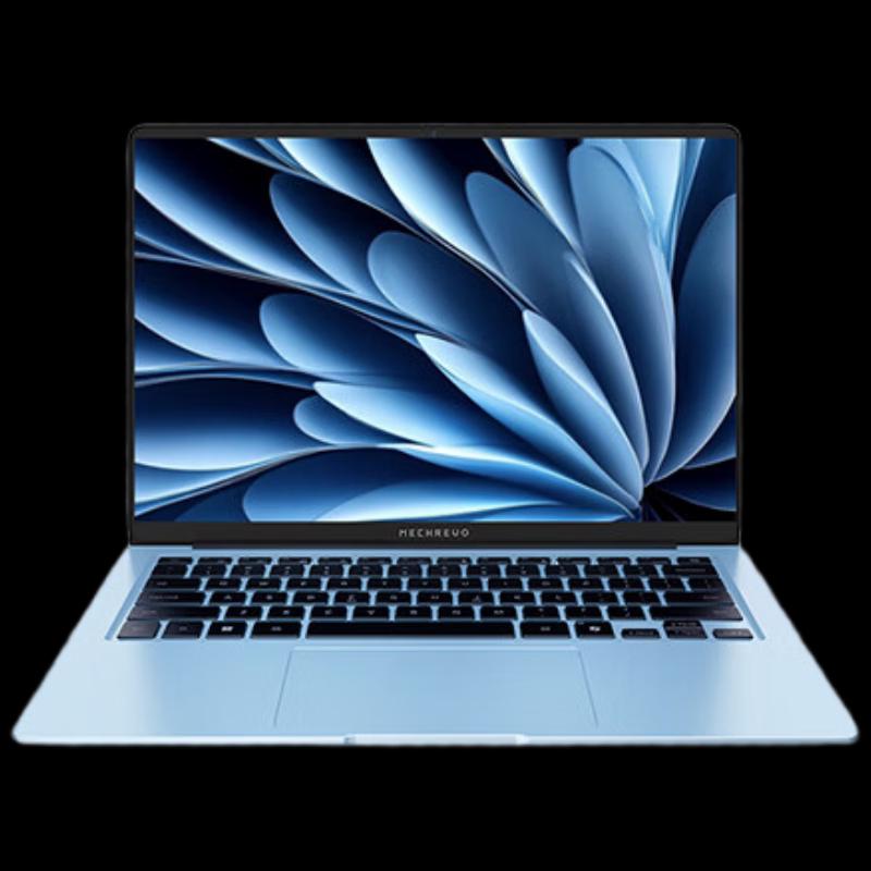 

Machenike Starshine 14 Thin & Light Business Laptop (CN version)