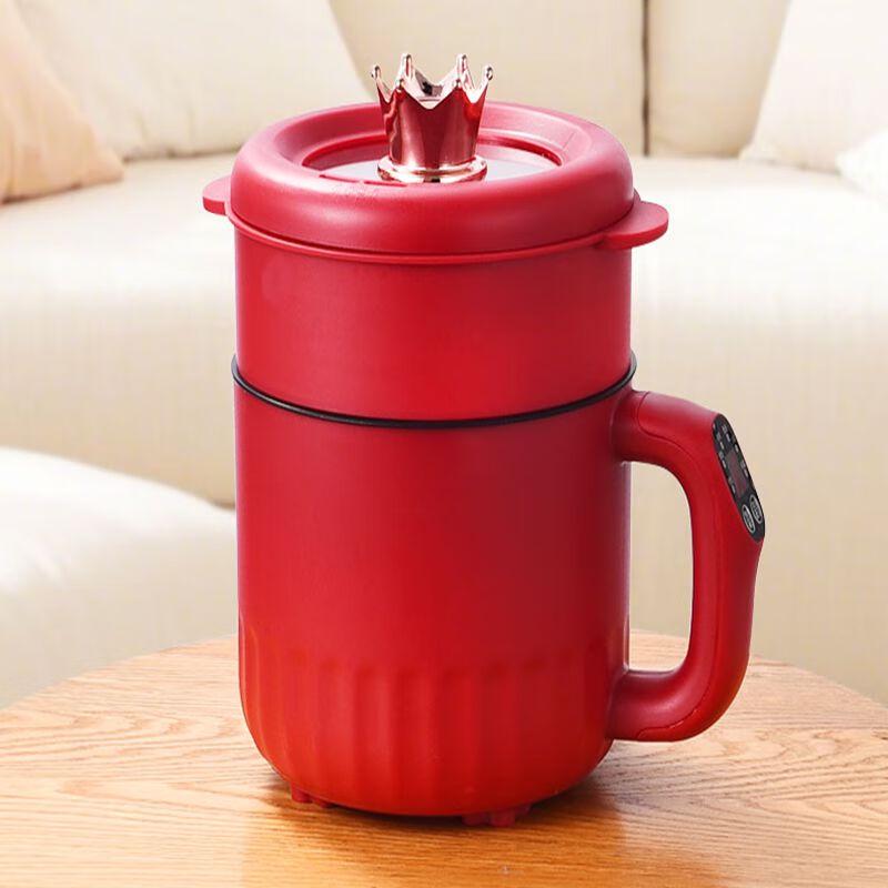 Wutuo Multi-functional Electric Pot with Steamer