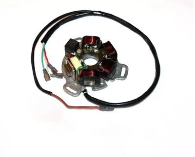 Motosiklet Elektrik Sistemi – Motosiklet Motorları