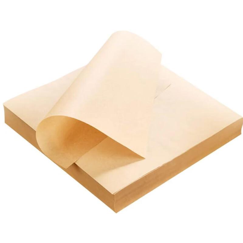 Chang Baosen 20cm Disposable Greaseproof Baking & Wrapping Paper