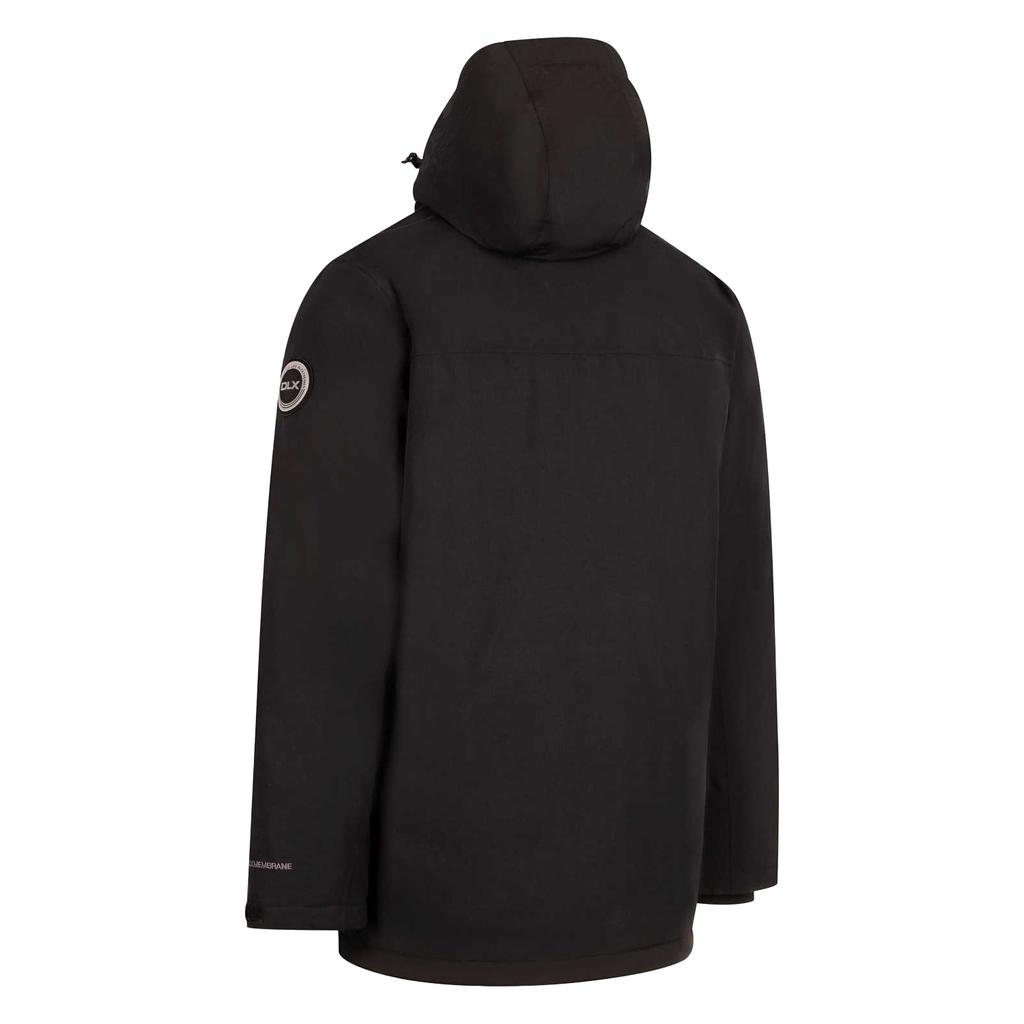 Trespass Mens Mullan II DLX Jacket