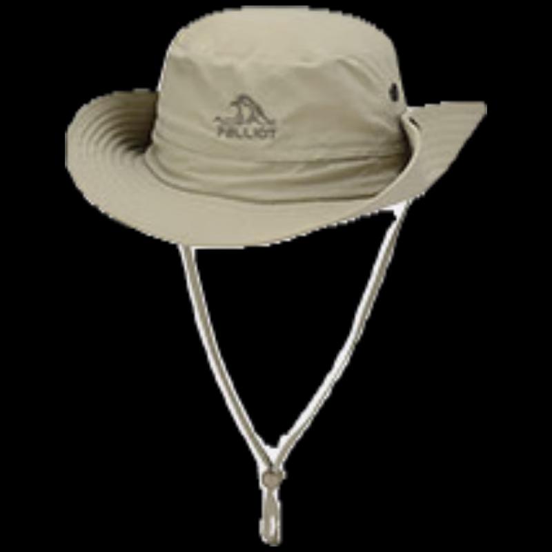 Pelliot Outdoor Sun Protection Fisherman Hat