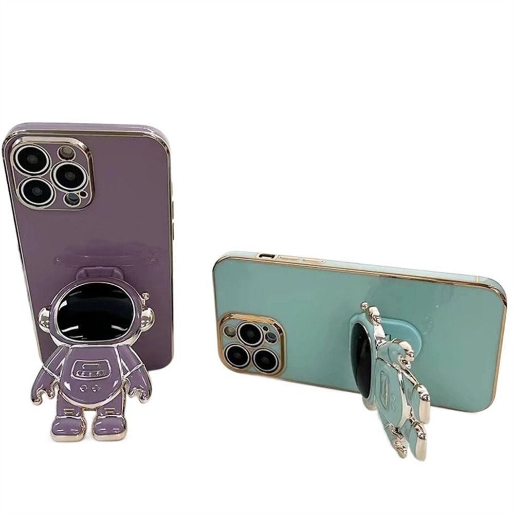 Bracket Phone Bracket Mobile Phone Bracket Astronaut Phone Holder Spaceman Phone Holder Kickstand