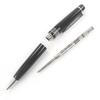 Very Good MONTBLANC Ballpoint pen Donation Pen, Sir Georg Solti Used