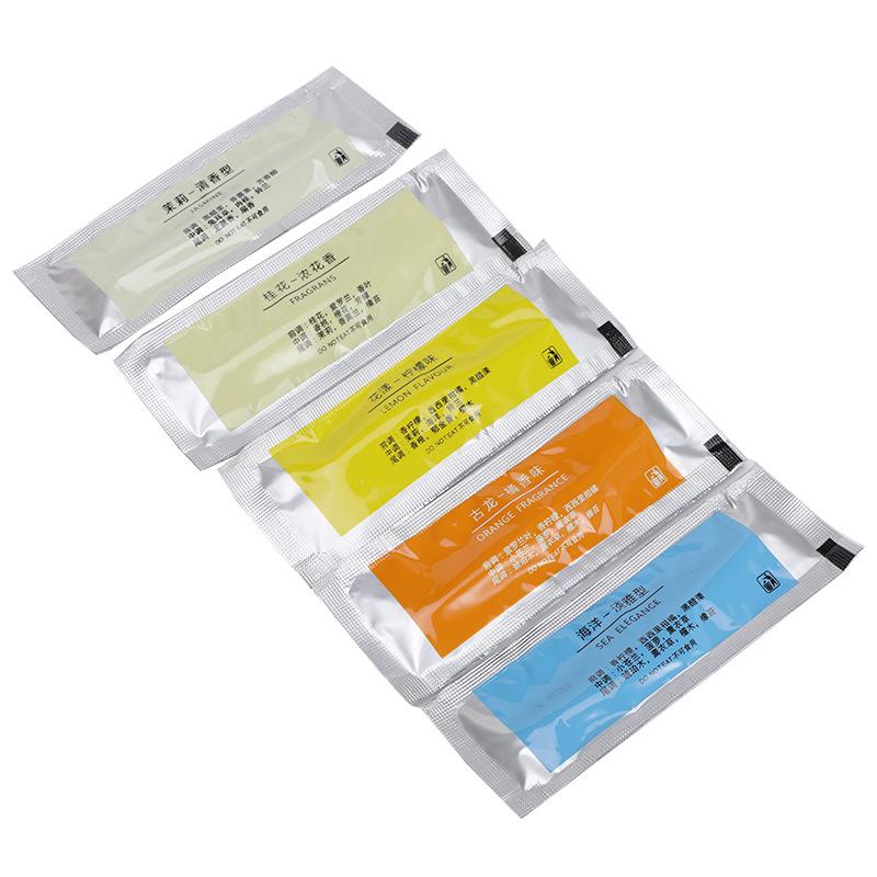 

Сменный стержень для автомобильной ароматерапии - Аксессуар с твердым ароматом Refill Stick A - Ocean