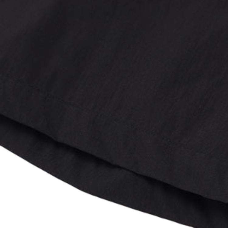 Adidas Originals Trefoil Woven Cargo Shorts Men Shorts Black FM4856