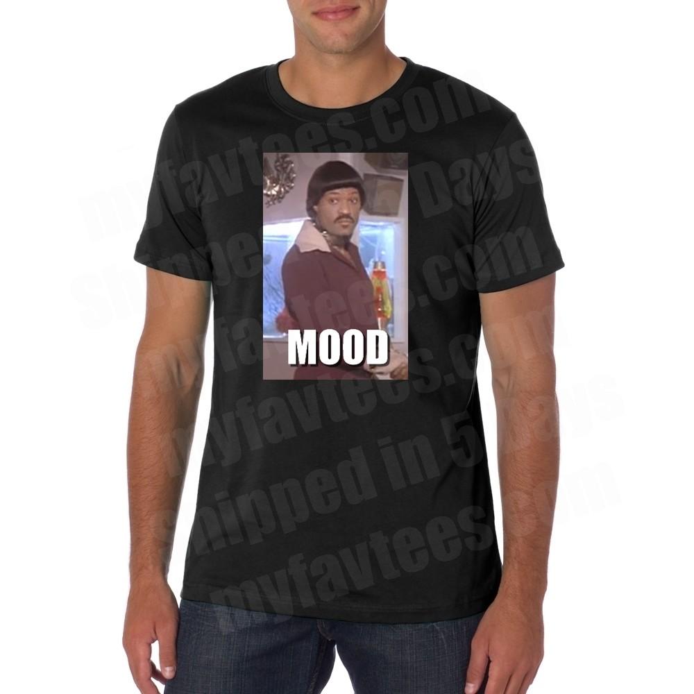 

New Ike and Tina Turner Movie Mood T Shirt Unisex T-Shirt L