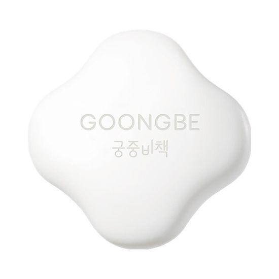 GOONGBE Freemune Creamy Soap 90g x 2