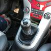 5/6 Speed Manual Gear Shift Knob Handball for Chevrolet Chevy Cruze 2009 2010 2011 2012 2013 2014 MT Car Gear Knob Accessories