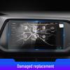 Volkswagen T-Cross Anti-Scratch Navigation Screen Protector Film