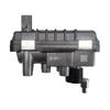 G047 Turbocharger Solenoid Valve 6NW009543 763797 1118100
