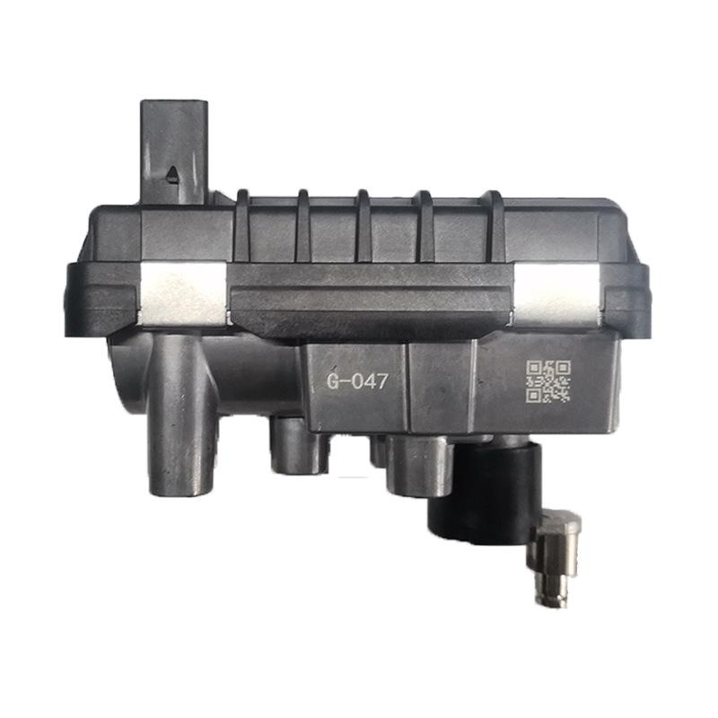 G047 Turbocharger Solenoid Valve 6NW009543 763797 1118100