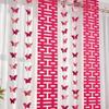 Wedding Room Decor Set: Bedroom & Living Room Curtains, Banners, Bride & Groom's Side Supplies, Complete Marriage Decoration Kit