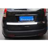 For Honda CRV CR-V 2012 2013 2014 2015 2016 Body Styling Cover Stainless Steel Rear Door Tailgate Frame Plate Trim Lamp Trunk