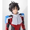 TAMASHII NATIONS Mobile Suit Gundam SEED FREEDOM Asuka Shinn (Compass Pilot Ver.) Bandai Spirits S.H.Figuarts Action Figure