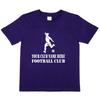 Personalized Kids T-Shirt Your Club Name Here Football Local Sports Team Name Will Open In a New Window or Tab