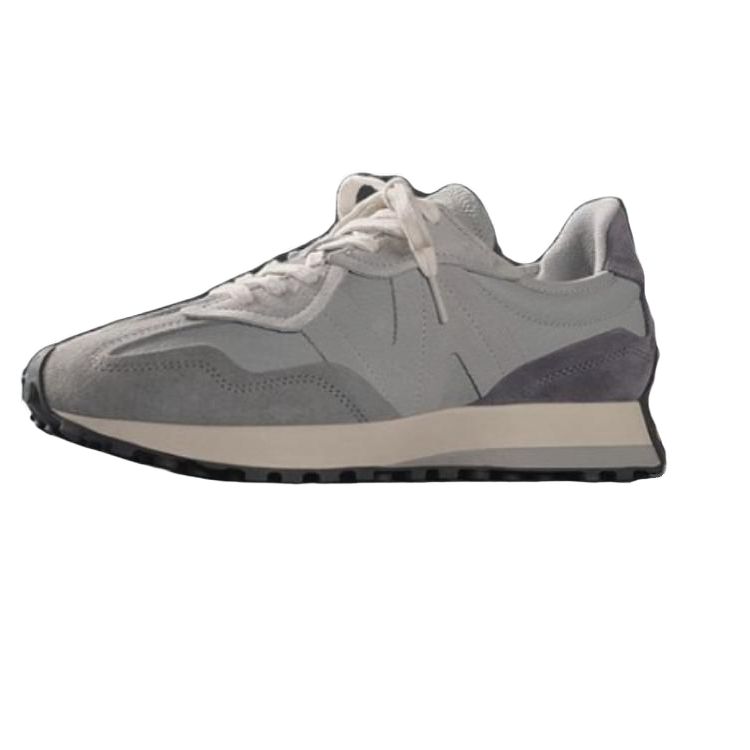 

Новые New Balance 327 Grey Day Rain Cloud 2024 U327WGC 37.5
