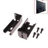 1Pair Tv Base Stand Bracket Fit For Tv Dock Parts Kdl-32 42 50 55W 650A 680A 700B 800B 600A