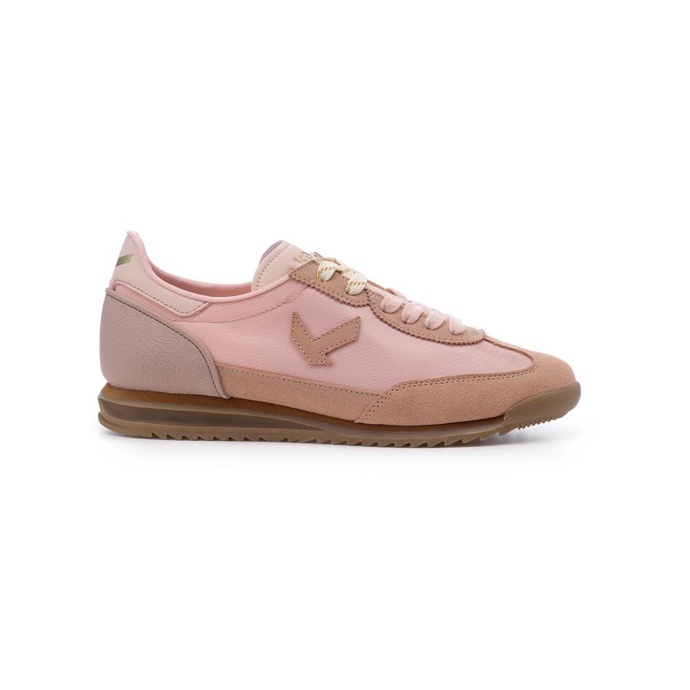 Kehnoo Kw 9800 Women'S Sneakers - Pink