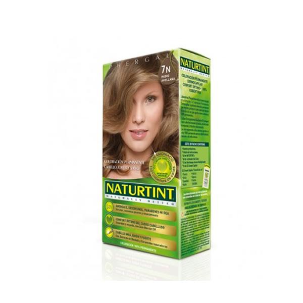 Naturtint 7N Краска для волос без аммиака 150 мл