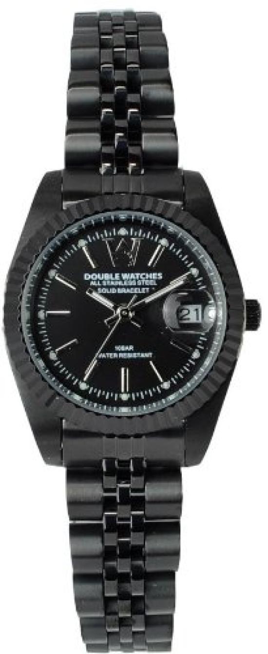

Watch DSJ732455 Black [Double Watches]