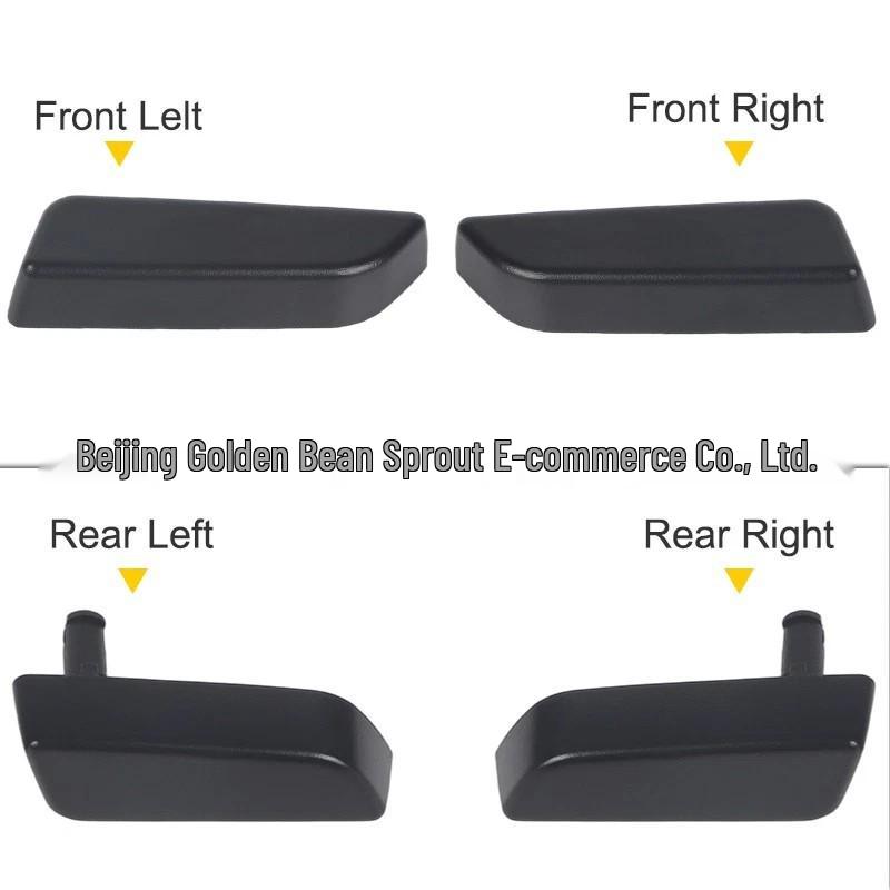 

Tesla Model 3 Seat Adjustment Switch Buckle Neutral