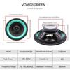 80W 4/5/6,5 Zoll Professionelle Auto-Audio Modifikation Hornverstärker Koaxiale Auto-Audio Lautsprecher
