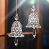 Rainbow Crystal Wind Chime Window Hanging Bell Glass Pendant Sun Catcher Christmas Decoration Home Decoration Garden Decoration