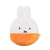Miffy Plush Toy Colon BIG (BIG Red)
