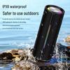 Soyea SD-18 Portable Bluetooth Speaker CN Plug (adapter Included)
