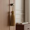 Cabinet Door Tassel Versatile Handle Hanging Ornament for Interior Designers,