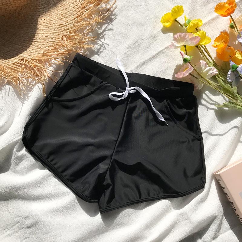 

Женский гидрокостюм с длинным рукавом в клетку для снорклинга и серфинга, 2024, корейский M