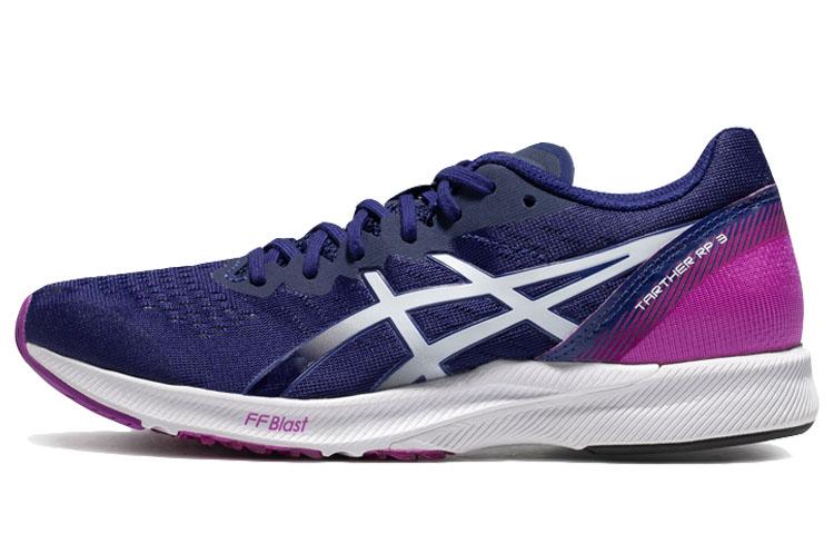 ASICS Tarther Rp 3 Dive Blue White Женские 1012B292-400 37