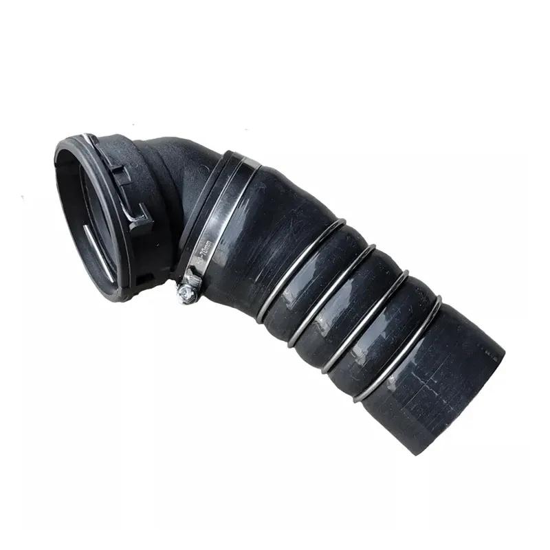 11618506079 Turbo Charge Air Intake Hose for BMW X5 E70 Coolant Incooler Hose Car Accessories