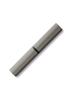 LAMY Lux Ruthenium Ballpoint Pen L357 Water-Based (Officially Imported)