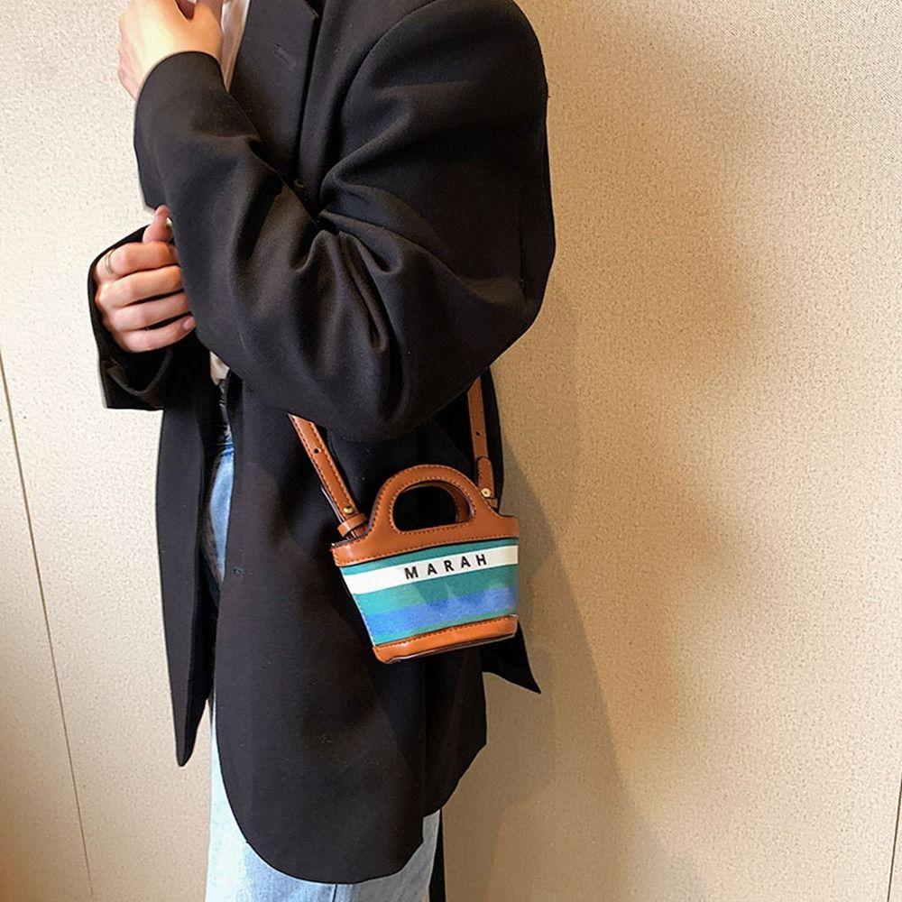 

Parent-child Bag Letter Cowboy PU Leather Handbag Female Handbag Small Square Bag Children s Bag