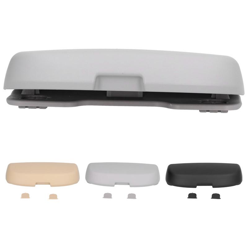 Car Glasses Case Car Sun Visor Organizer Convenient for Car