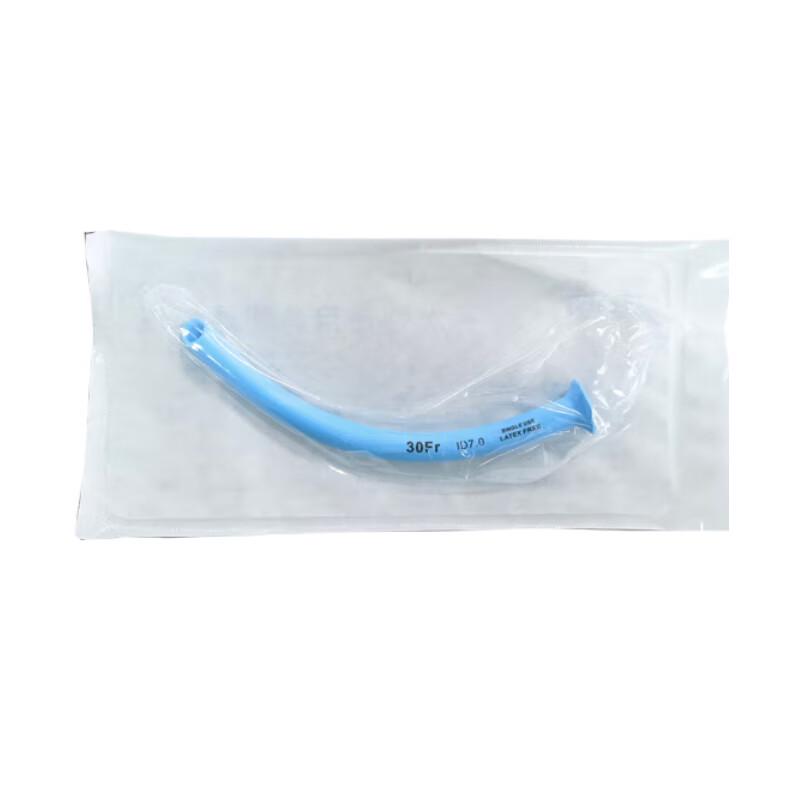 Disposable Nasopharyngeal Airway Tube