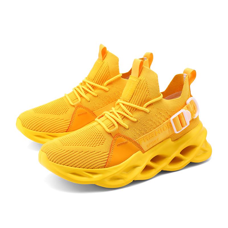 TUINANLE Damenschuhe, atmungsaktive Turnschuhe, Freizeitschuhe, Studenten-Laufschuhe, Liebhaber-Walking, Laufen, Sportschuhe