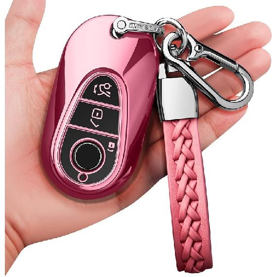 Mercedes Benz 2020-2022 Mercedes Benz S Уровень G Уровень E Уровень(черный)Автоматический — фото 7