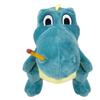 Booger Puppet Jeffy Pet Boy Hand Plush Muppet Cody Junior Joseph Playhouse Kindergarten Talkplay Toy Stuffed Doll Kids Fans Gift