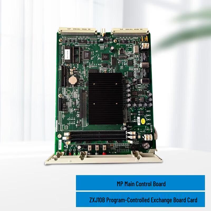 

ZTE ZXJ10 Digital PBX MP Main Control Board