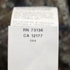 Sportmax Check Pattern Wool Blend Long Coat 36 Beige Women Used