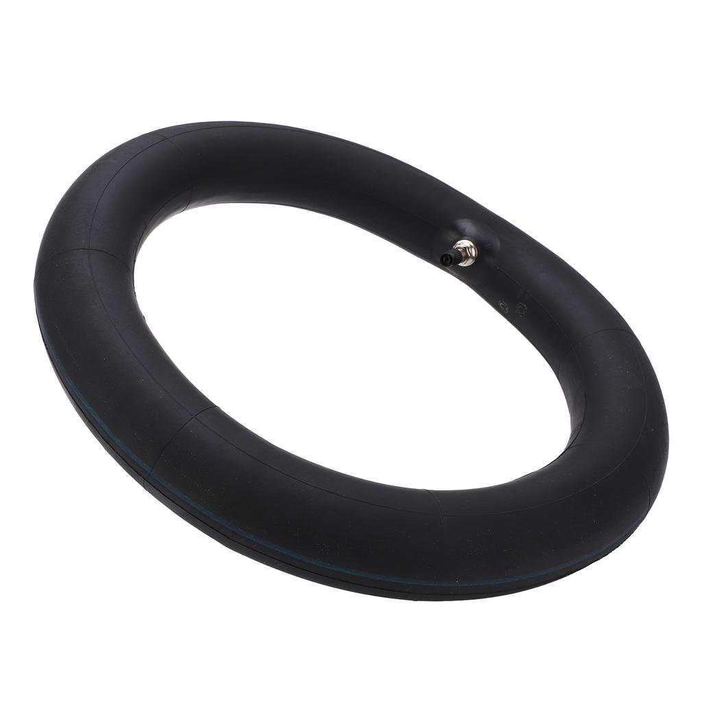 2.50/2.75?10 Rubber Inner Tube Inflatable Straight Valve Inner Tube for 49cc Motorcycles