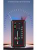 Smart Power-Off Battery Charger for 48V/60V/72V Lead-Acid & Graphene Electric Vehicles
