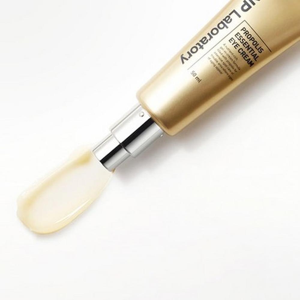 CNP LABORATORY Propolis Essential Eye Cream 50ml – Anti Aging & Firming Care, Korean