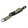 Firefighter Golf for Salvage Gear Accessory Versatile Professional Heavy Duty Nylon Strap Mitten