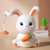 Cute Rabbit Piggy Bank 2023 Chinese Rabbit Year Party Gift